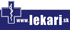 www.lekari.sk